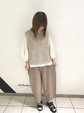 SM2 olohuone札幌パセオ店さんのコーディネート