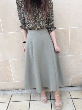 SM2 olohuone札幌パセオ店さんのコーディネート