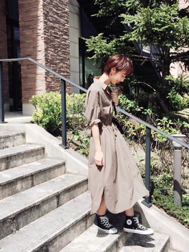 satoさんのコーディネート