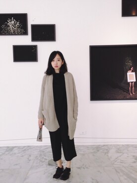 Millieさんのコーディネート