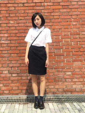 Millieさんのコーディネート