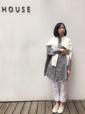 Millieさんのコーディネート