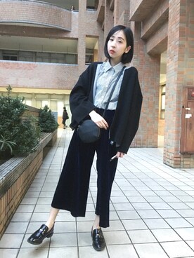 Millieさんのコーディネート