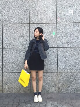 Millieさんのコーディネート