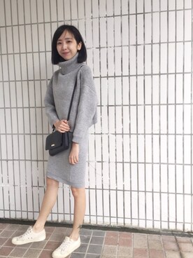 Millieさんのコーディネート