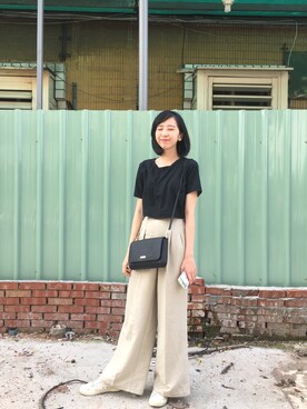 Millieさんのコーディネート