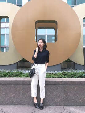 Millieさんのコーディネート