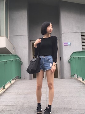 Millieさんのコーディネート