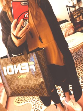 りえちょんさんのコーディネート