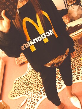 りえちょんさんのコーディネート