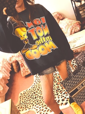 りえちょんさんのコーディネート