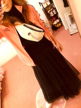 りえちょんさんのコーディネート