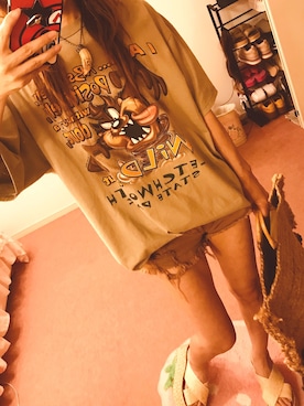 りえちょんさんのコーディネート