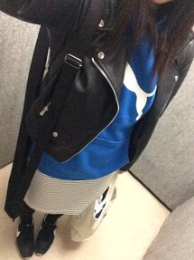 no brand | スカート