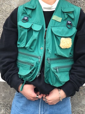 zenさんのコーディネート