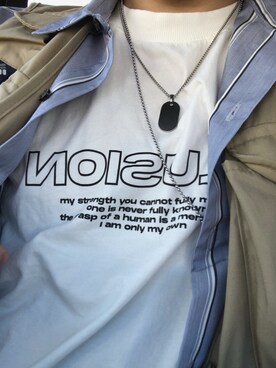 zenさんのコーディネート