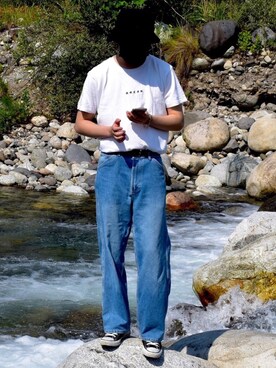 zenさんのコーディネート