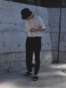 zenさんのコーディネート