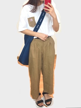 海苔さんのコーディネート