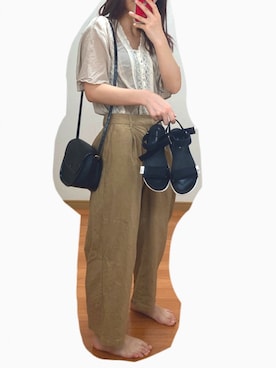 海苔さんのコーディネート