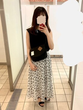 海苔さんのコーディネート