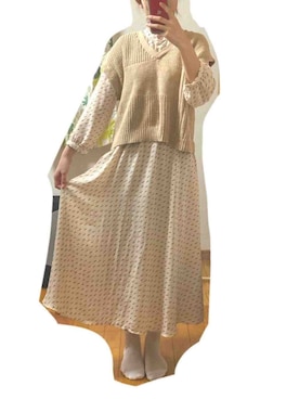 海苔さんのコーディネート