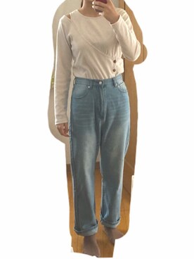 海苔さんのコーディネート