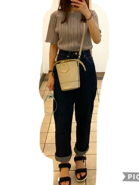 海苔さんのコーディネート