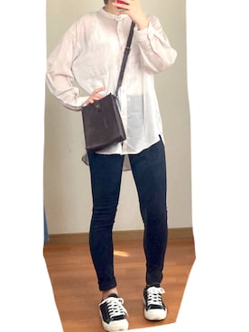 海苔さんのコーディネート