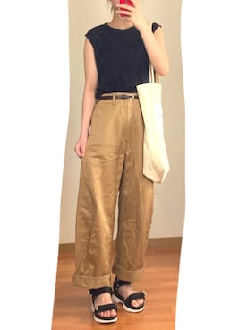 海苔さんのコーディネート