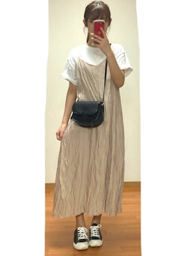 海苔さんのコーディネート