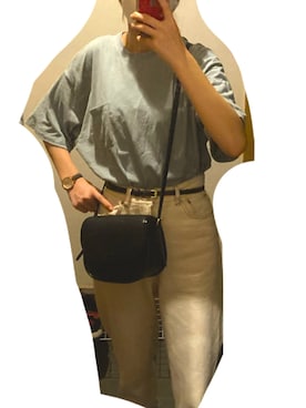 海苔さんのコーディネート