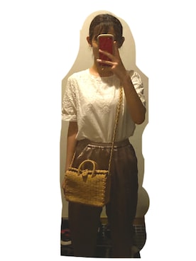 海苔さんのコーディネート