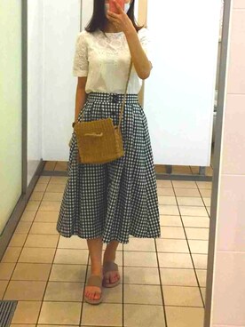 海苔さんのコーディネート