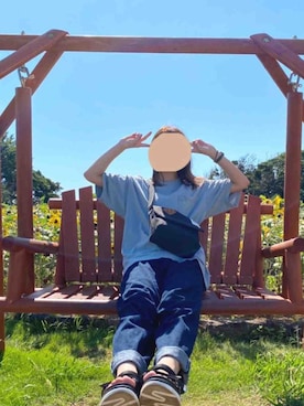 海苔さんのコーディネート