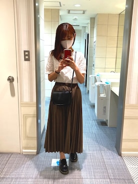 海苔さんのコーディネート