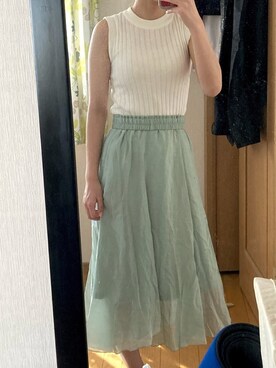 海苔さんのコーディネート