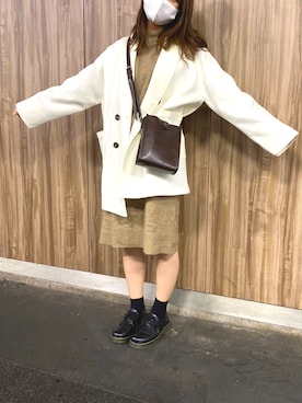 海苔さんのコーディネート