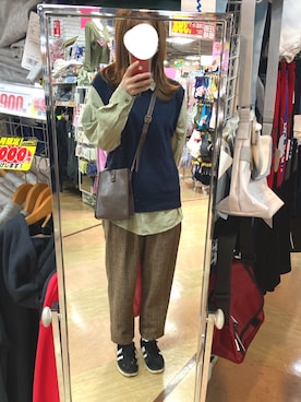 海苔さんのコーディネート