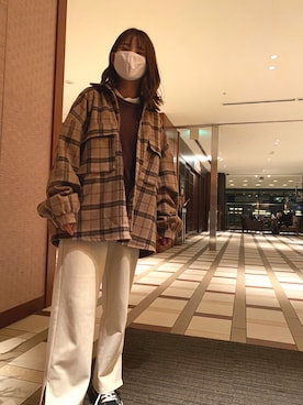 海苔さんのコーディネート