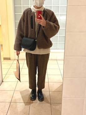 海苔さんのコーディネート