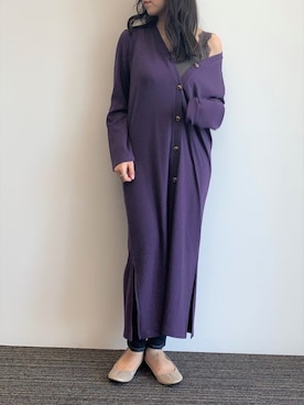 ユナさん(レディース・155cm)の夏コーディネート