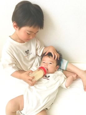 2yuuさんのコーディネート