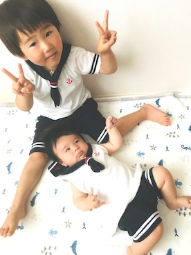 2yuuさんのコーディネート