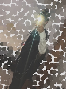 りんごさんのコーディネート