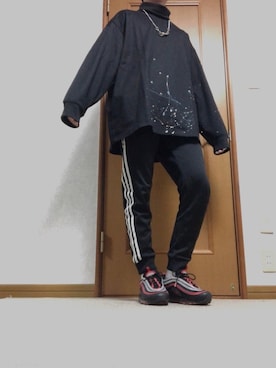 りんごさんのコーディネート