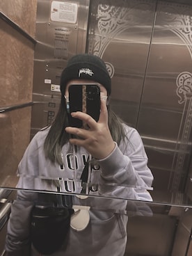 zoeeeyeungさんのコーディネート