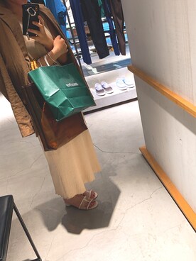 なーさんさんのコーディネート