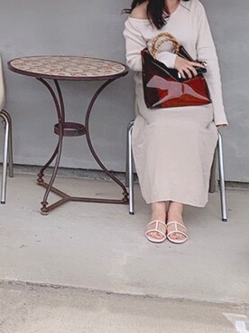 なーさんさんのコーディネート