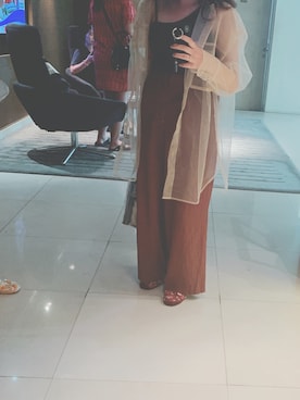 なーさんさんのコーディネート